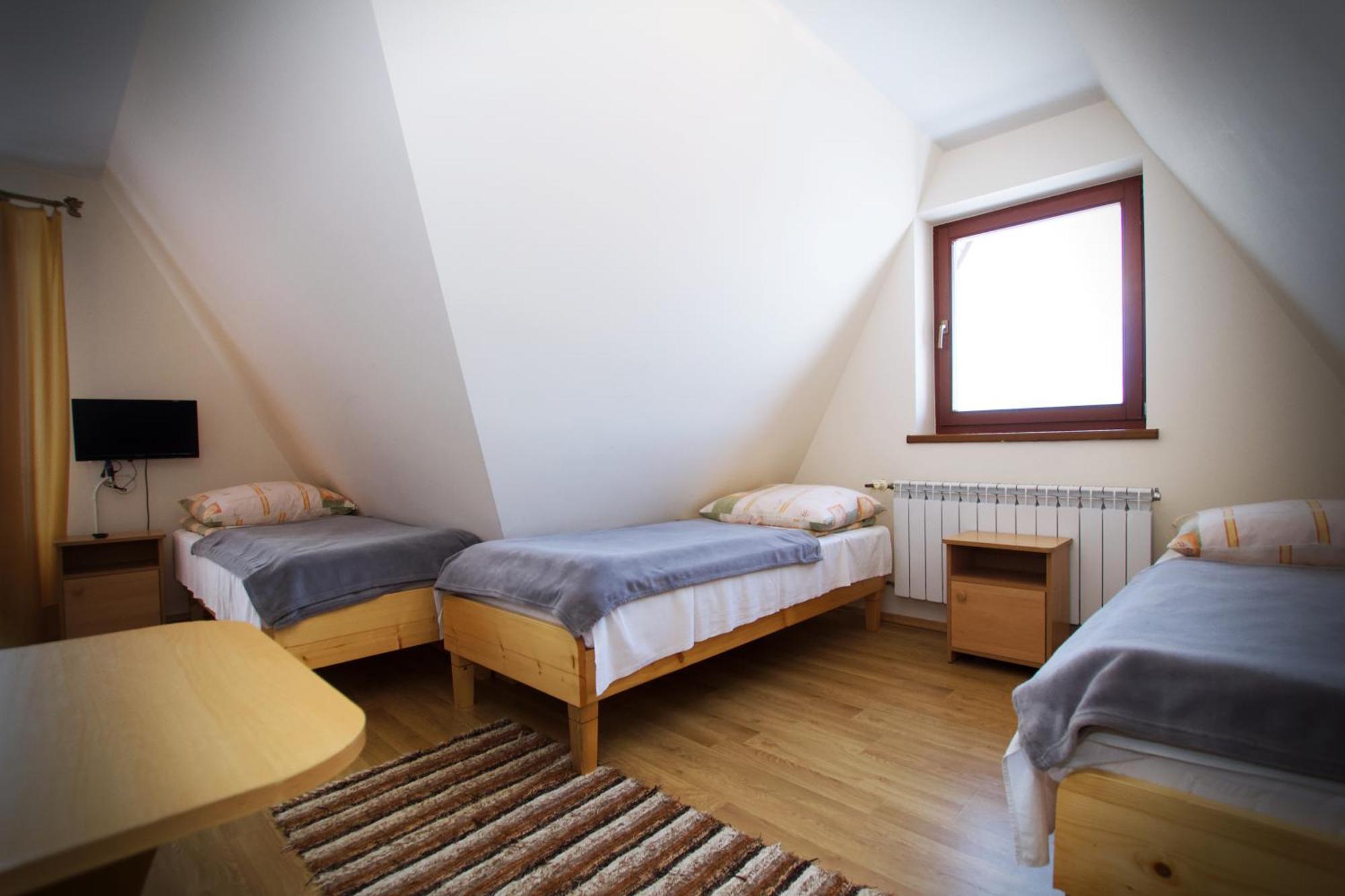 Dom Budzowa 2B Murzasichle Kültér fotó